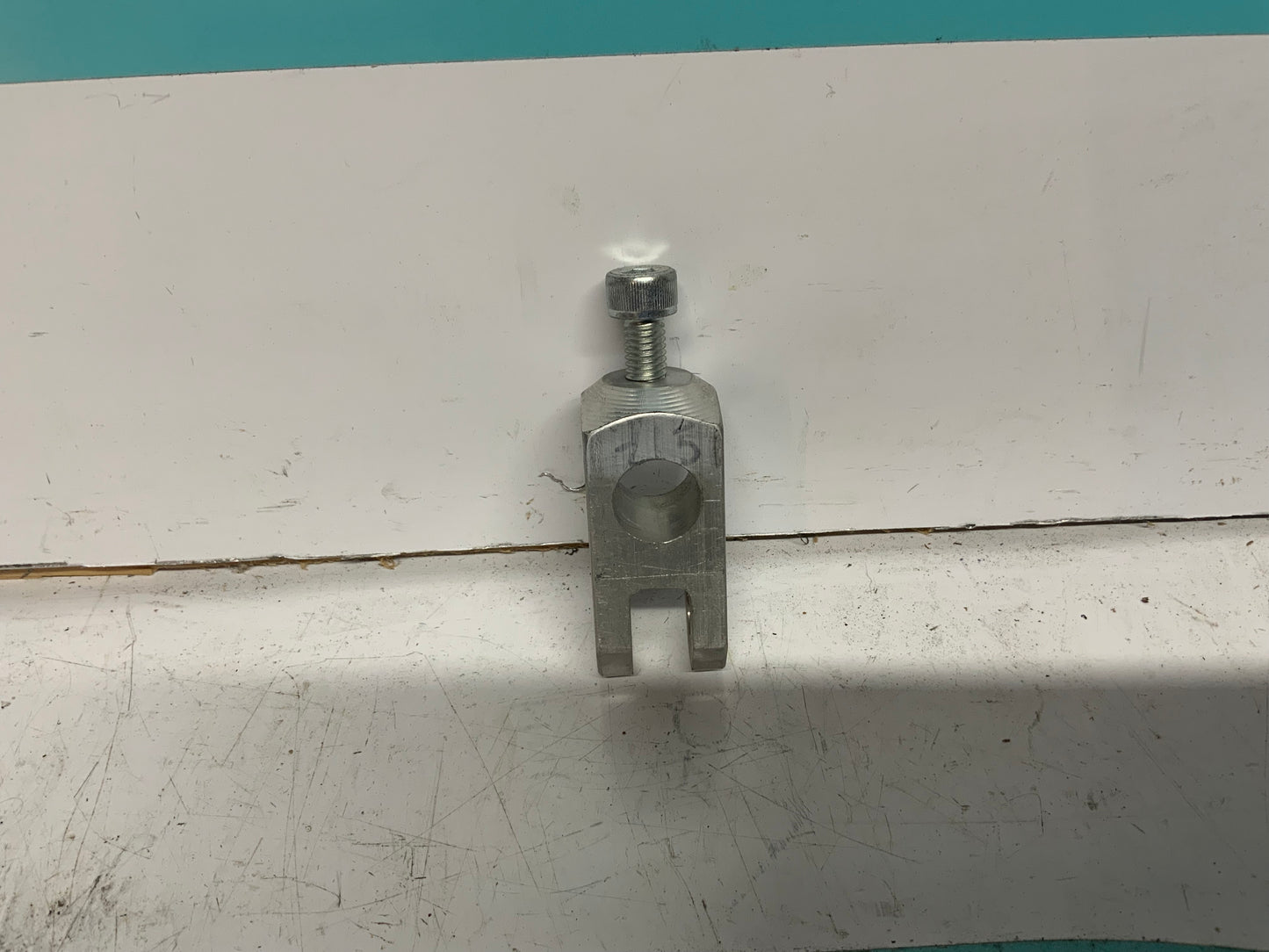 Anti roll bar link 5/8 SM4257