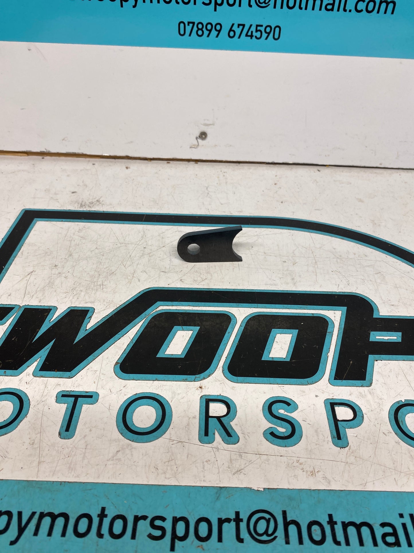 Wishbone Chassis Bracket - SM1010