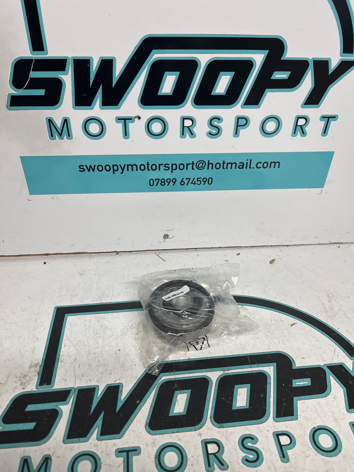Mondeo one piece bearing- SM0037
