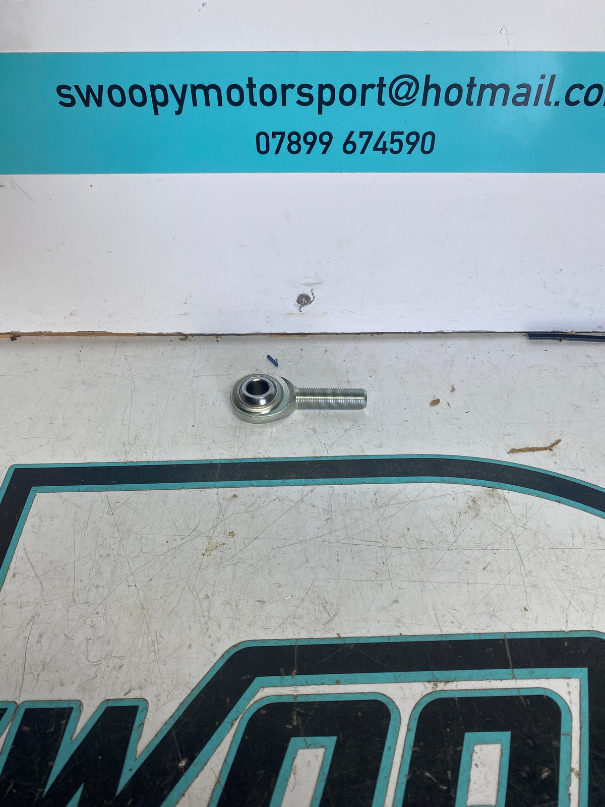 1/2 male L/H rose joint SM3064