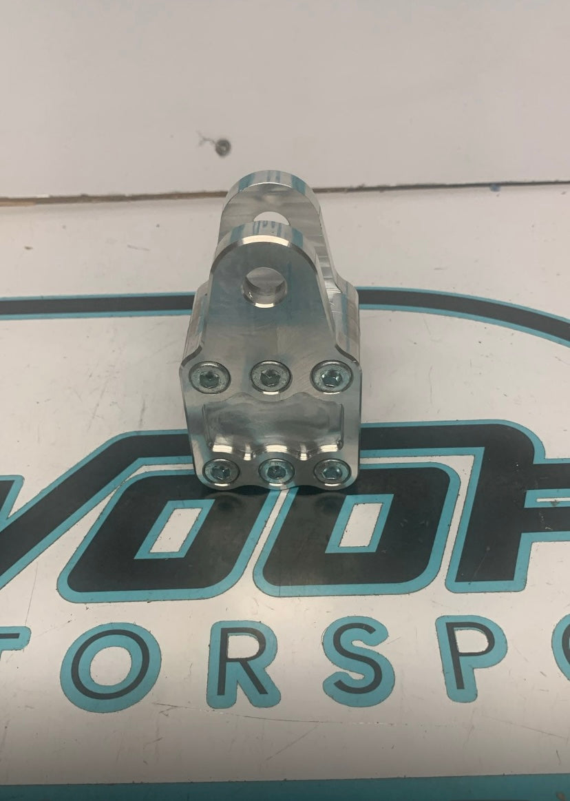 Adjustable shock mount (1.25” diameter tube) SM4268