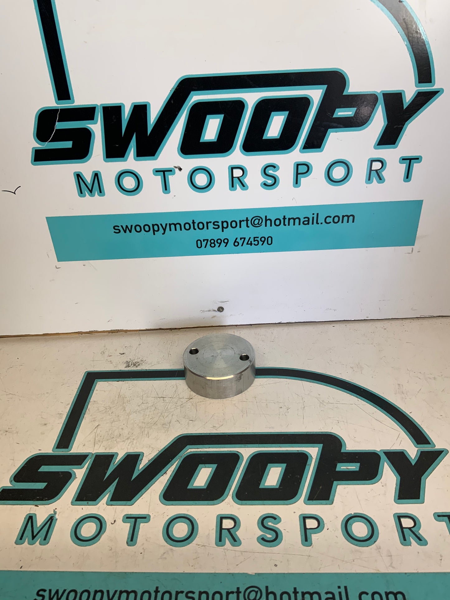 Junior special lifting block - SM0008