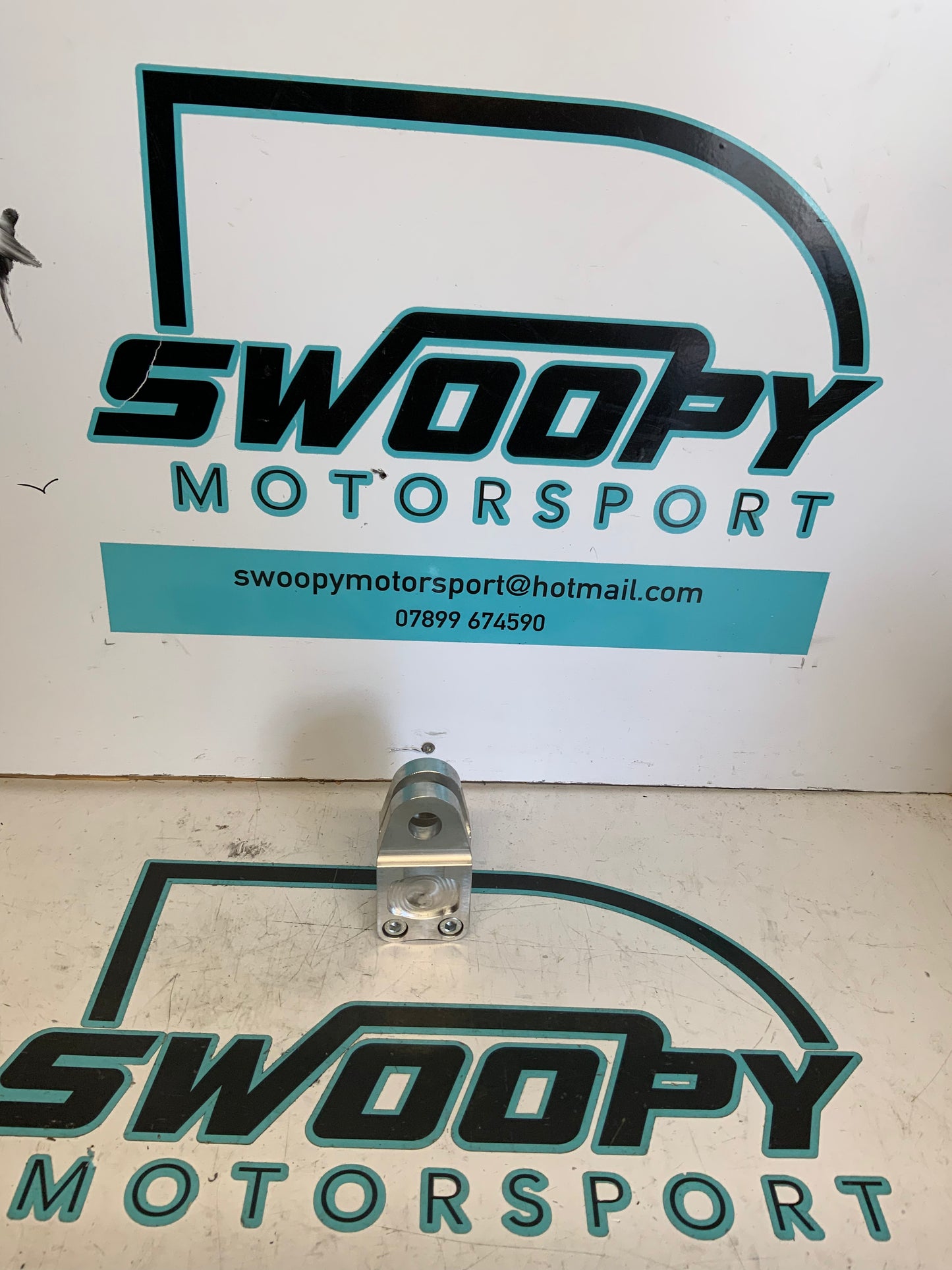 Camber mount - SM0006