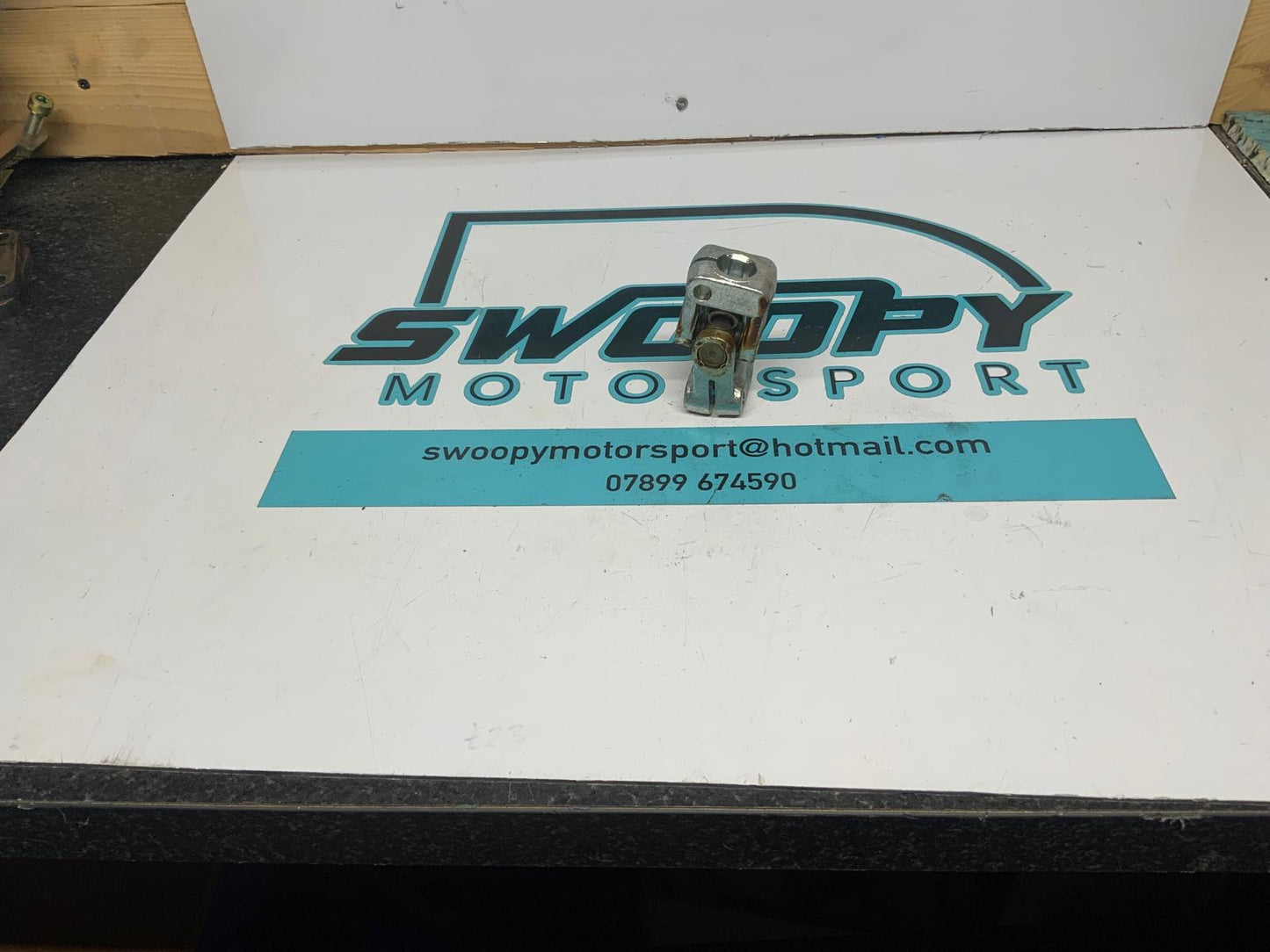 Steering Joint - SM2913