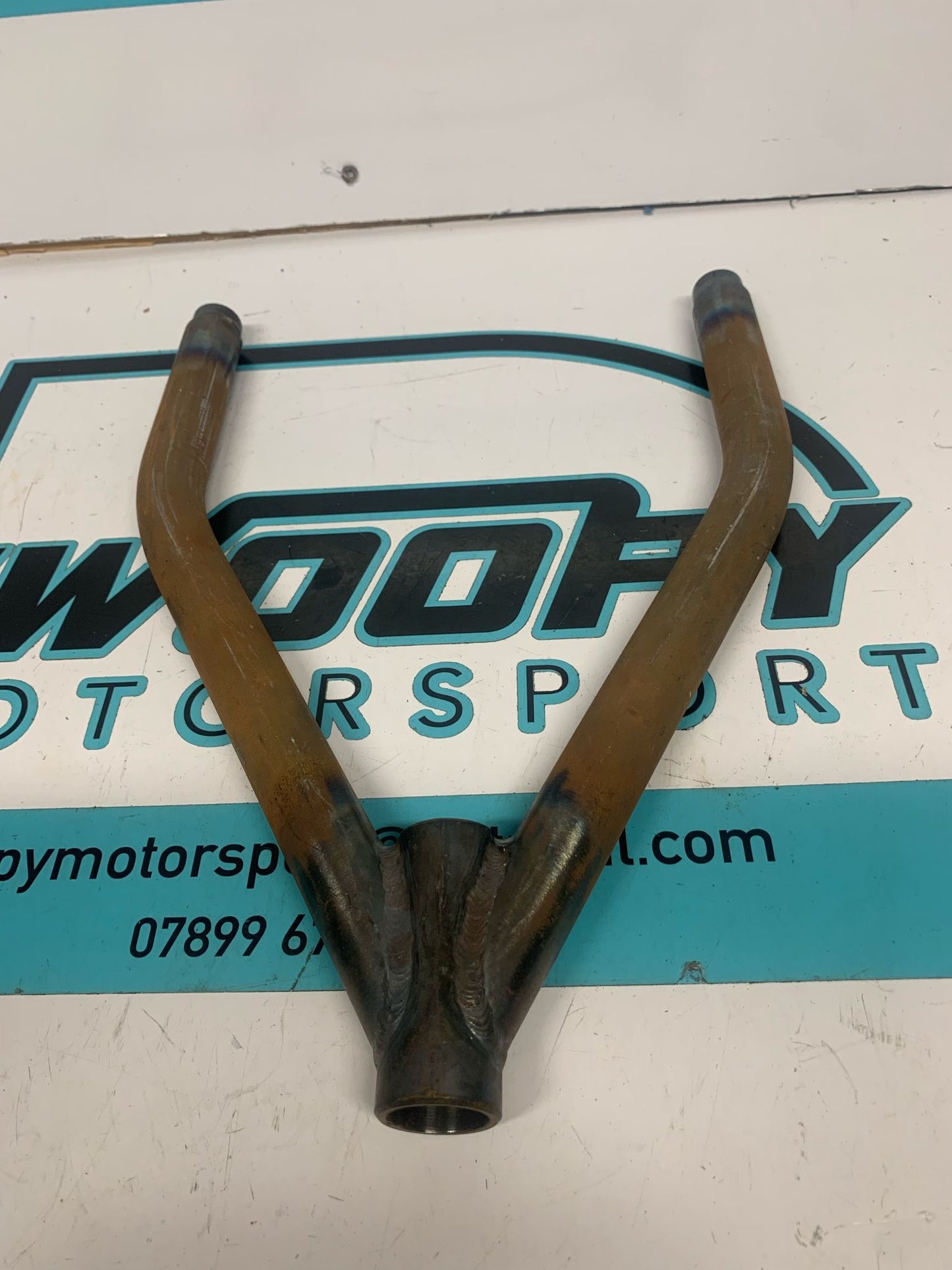 Top Arm - 2017 - AJUST - SM2112