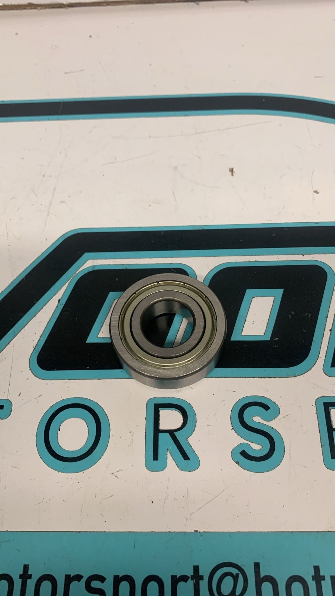 Steering Bearing - SM2015