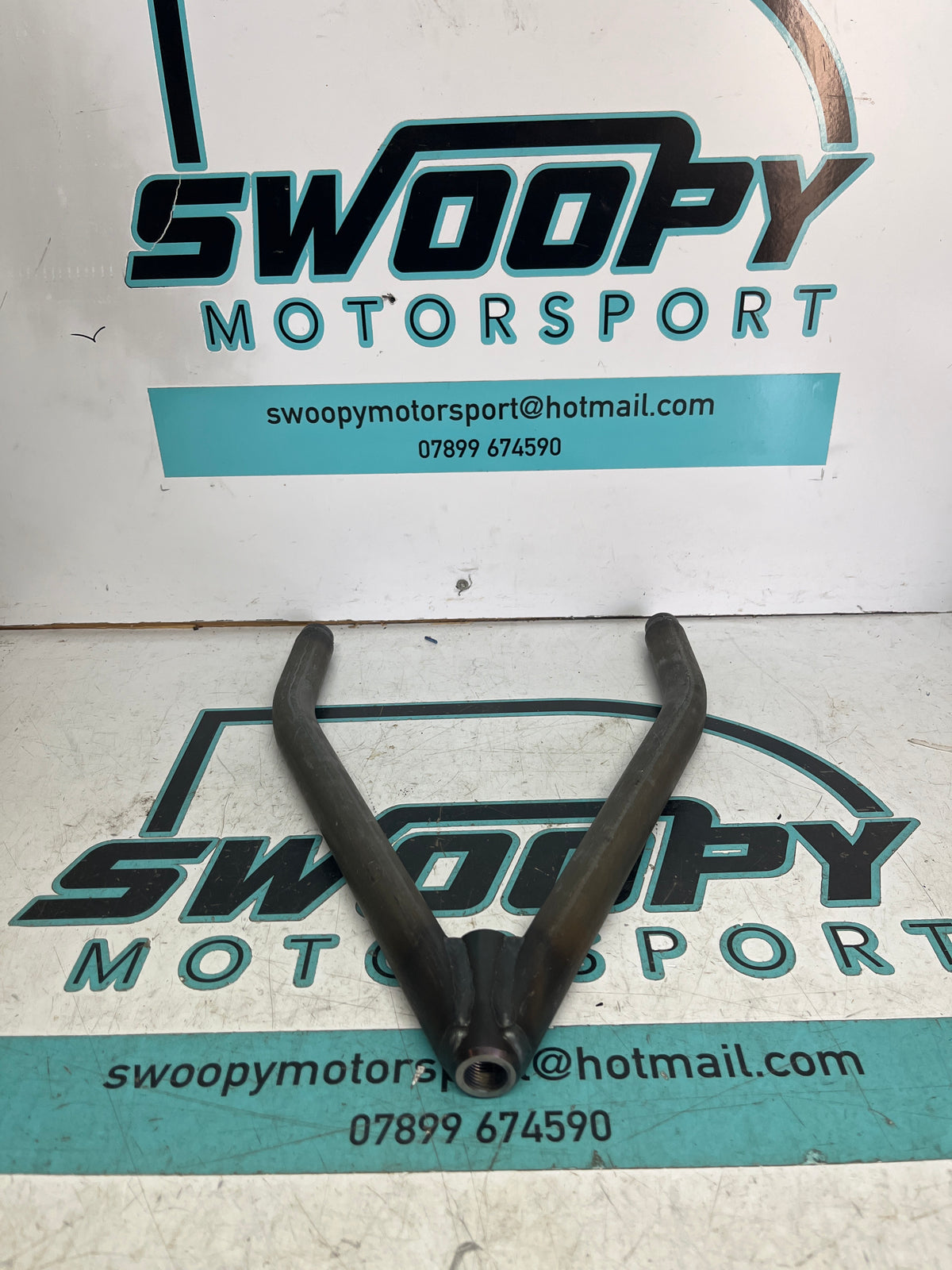Top Arm - 2017 - 5/8 - SM2110