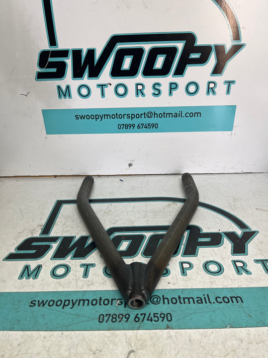 Top Arm - 2017 - 5/8 - SM2110