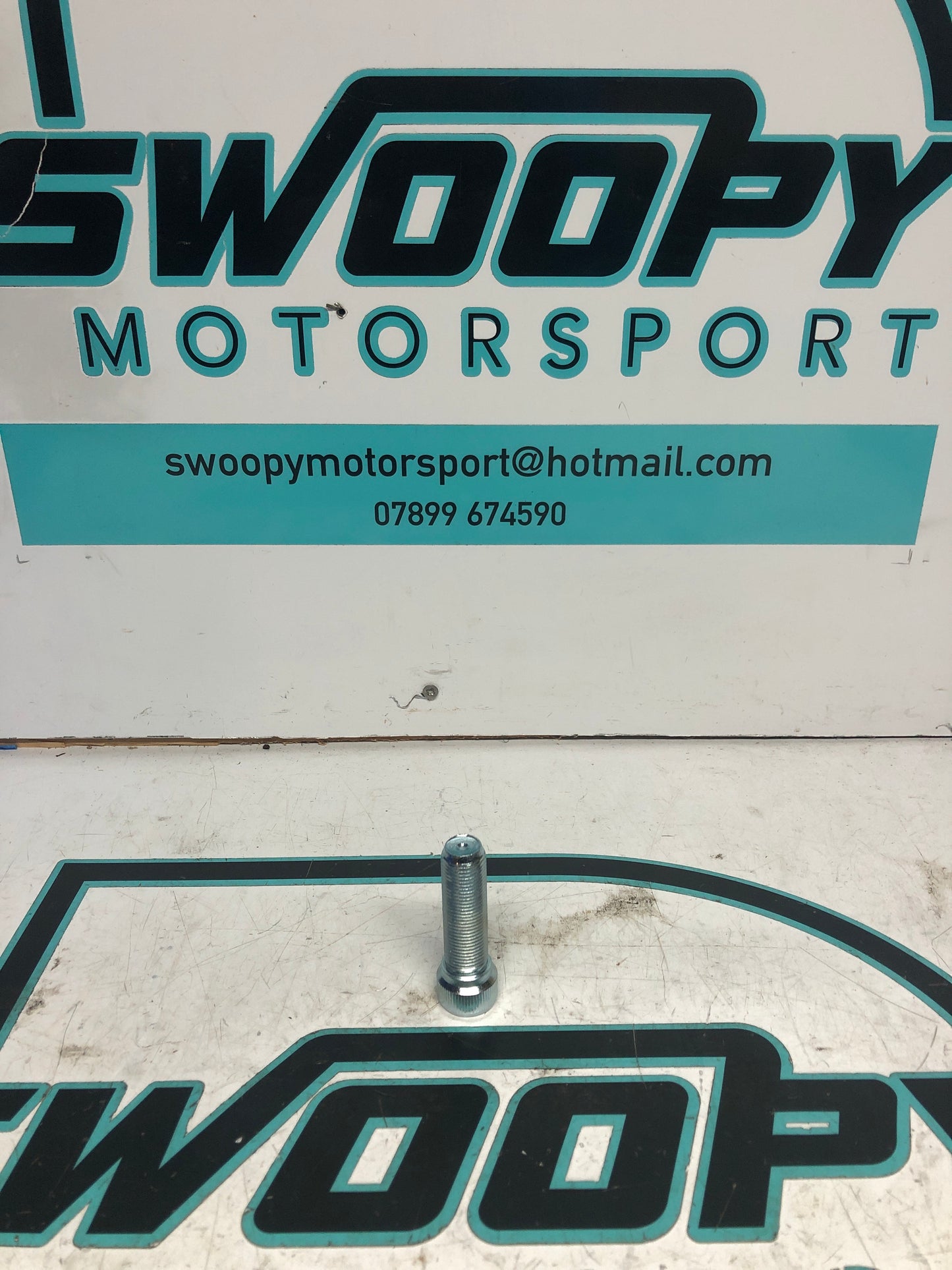 5/8 Cap bolts - SM2416