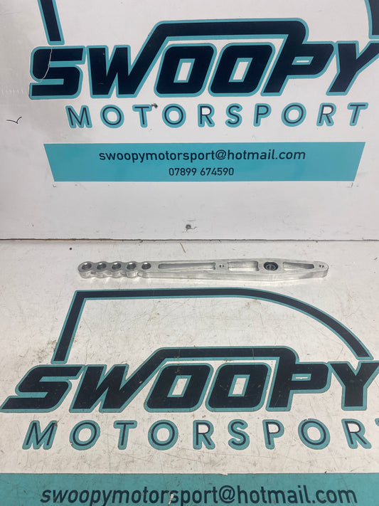 Alloy Gear Lever long -SM0009