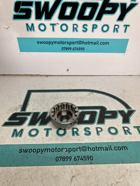 Drive coupling for drive box SM6904