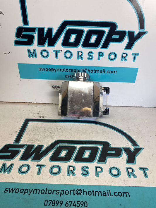 Alloy catch tank - SM0007