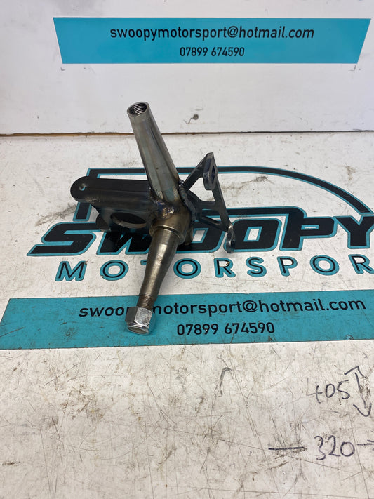 L/H Upright - RADIAL - SM2419