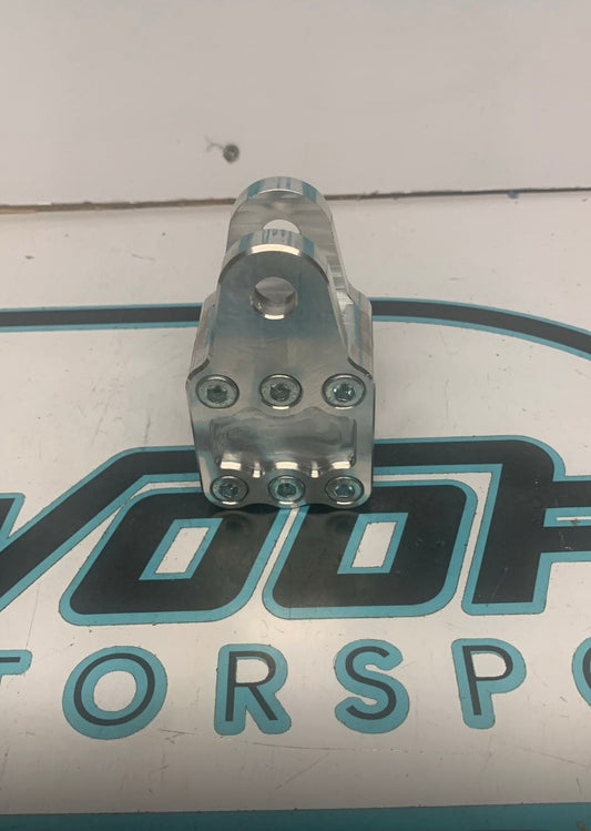 Adjustable shock mount (1.25” diameter tube) SM4268