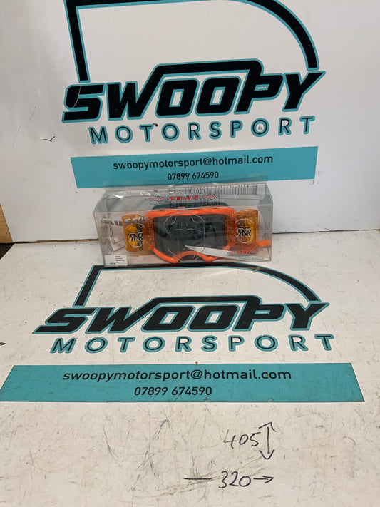 Colossus RNR goggles - SM0011