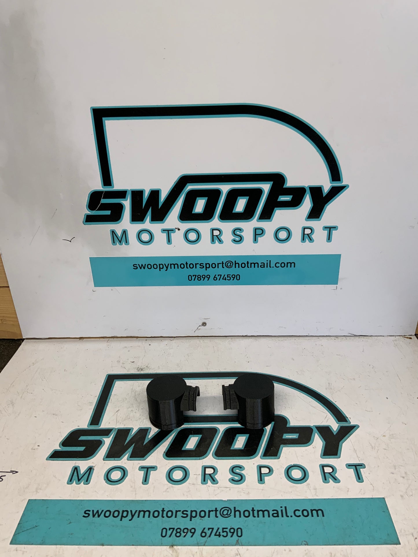 Xtrack shocker covers SM-0015