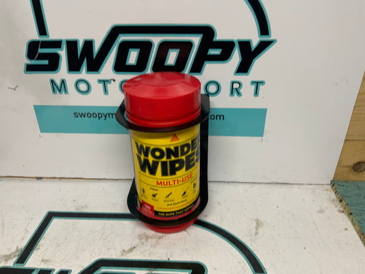 Wet wipe holder SM0023