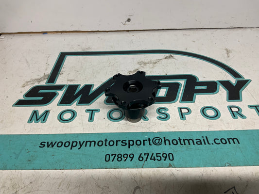 Steering boss SM0026