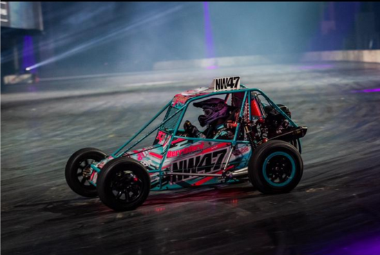 Swoopy Motorsport